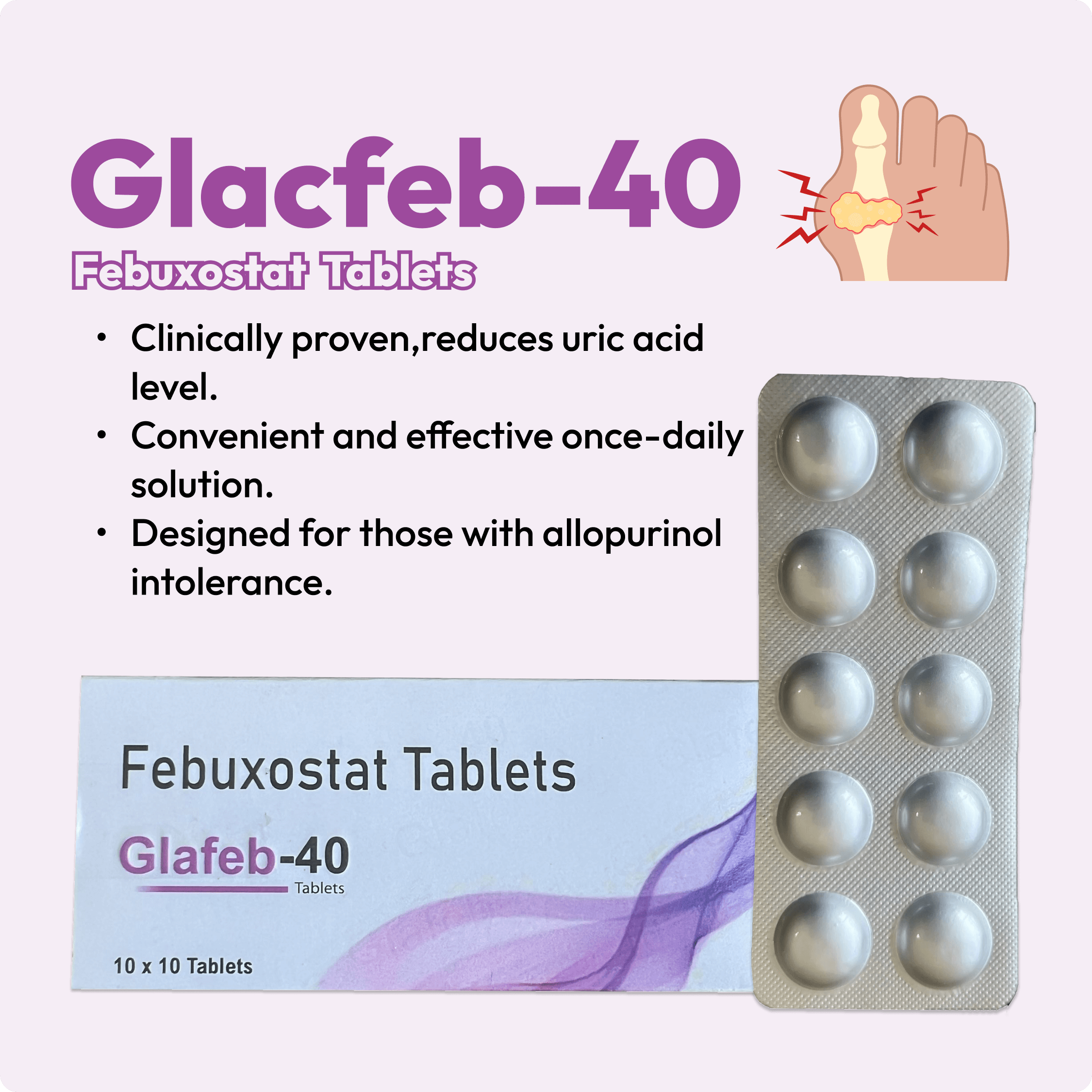 Glacfeb-40