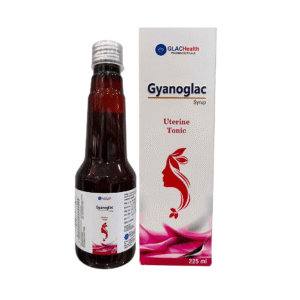 Gyanoglac Syrup