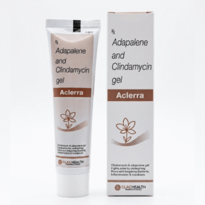 Aclerria