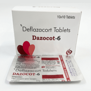 Dazocot-6