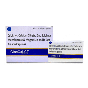 GlacCal-CT