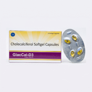 GlacCal-D3