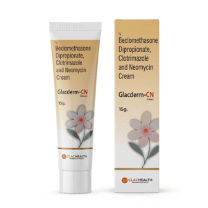 Glacderm-CN