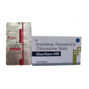 Glacflam-MR
