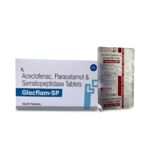 Glacflam-SP