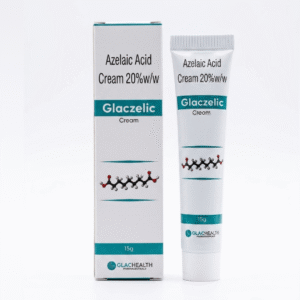 Glaczelic Cream