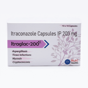 Itraglac-200