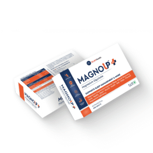 MAGNOUP Plus