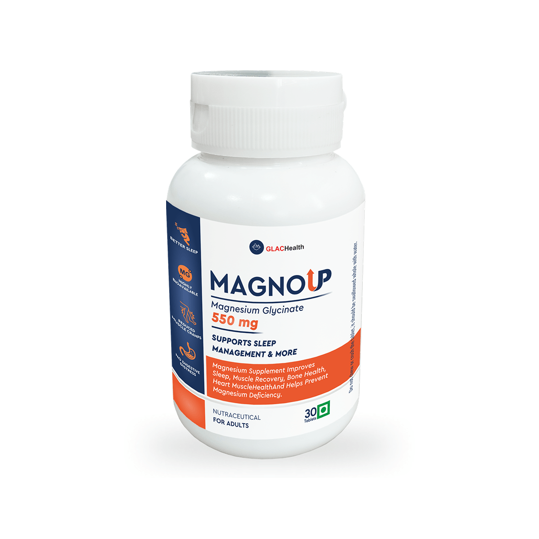 MagnoUp pack