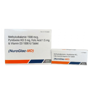 NuroGlac-MD
