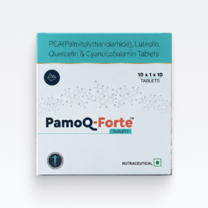 PamoQ-Forte