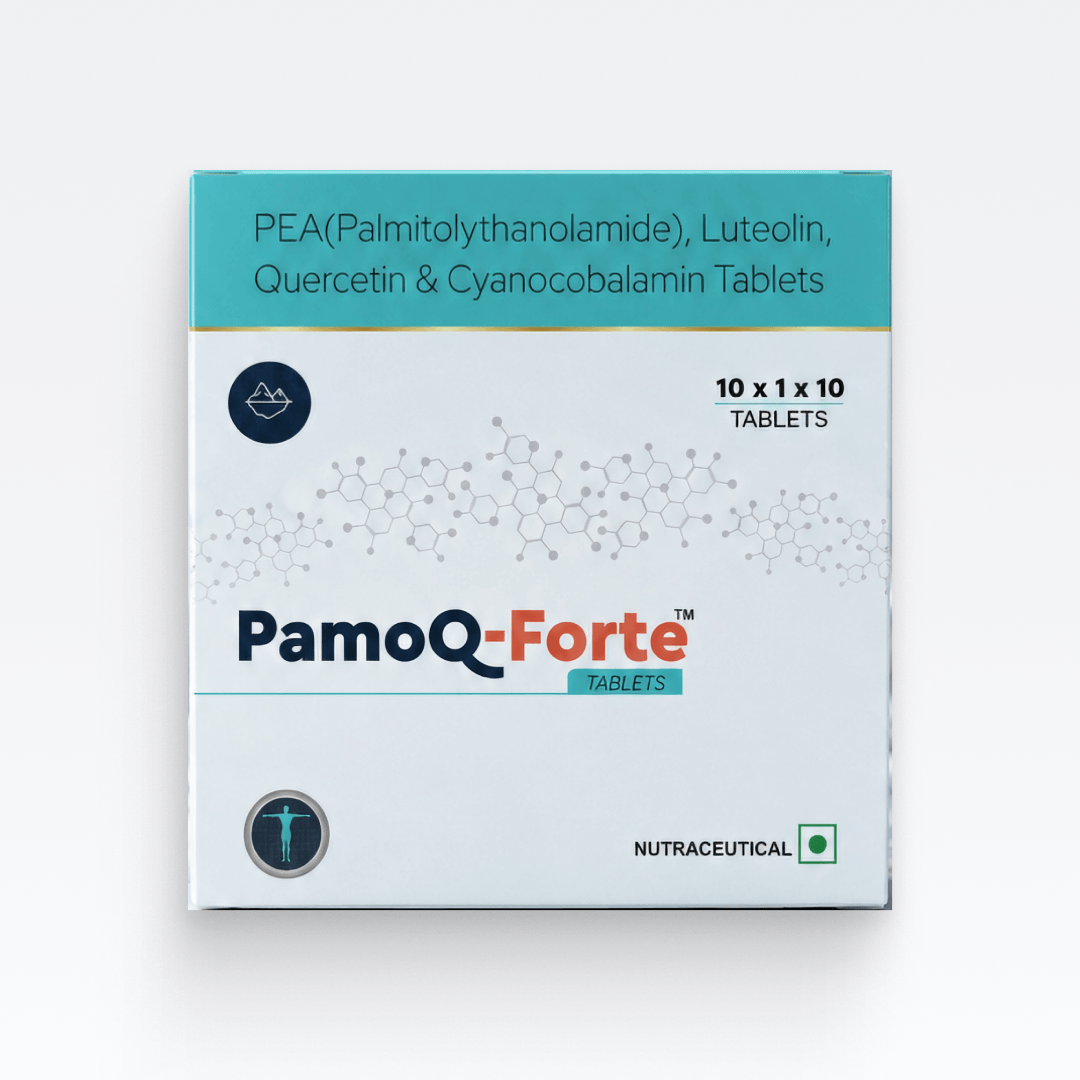 PamoQ-Forte pack
