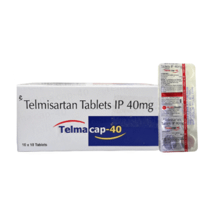 Telmacap-40