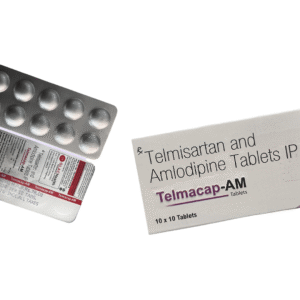 Telmacap-AM